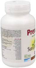 Prenatal Multinutritional 90 Capsules