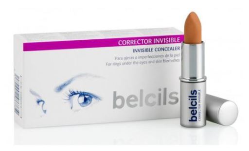 Belcils Invisible Concealer