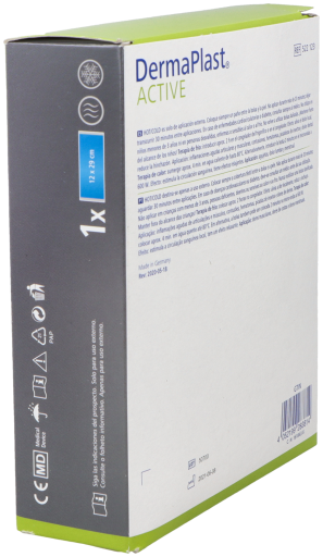 Hartmann Reusable Cold Heat Calmor 12x29cm