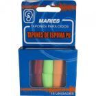 Foam Ear Plugs 10 Pcs