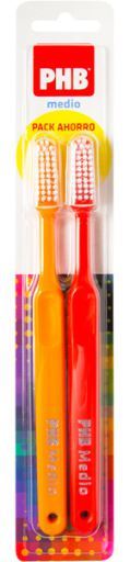Toothbrush Classic Middle Duplo