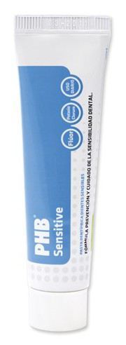 Sensitive Toothpaste 100Ml