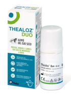 Loz Duo Eye Drops 10 ml