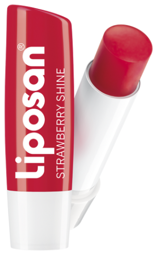 Strawberry Shine