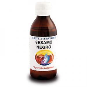 Dabur Sesame oil 200 ml