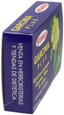 Garcinia Plus 60 capsules