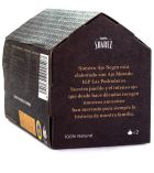 Natural Black Garlic Black Allium
