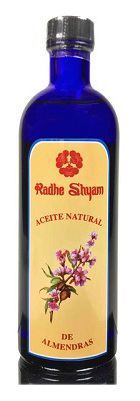 Radhe Shyam Almond oil 200 ml