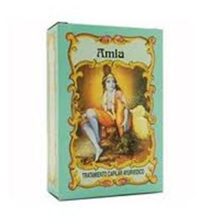 Radhe Shyam Amla (Ayurvedic Hair Treatment)