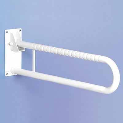 Ayudas dinamicas Double Bar Abatible 70 Cm.