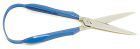 Left-handed scissors 45mm.