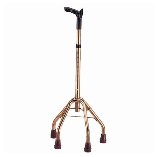 Quadripod Cane