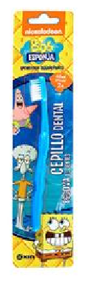 Kin SpongeBob Toothbrush