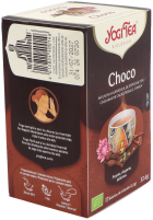Choco Tea 17 Bags