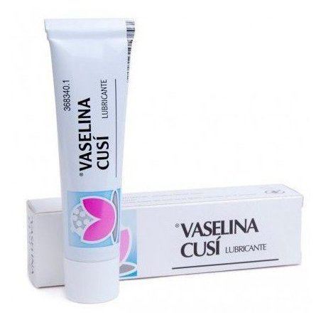 Vaselina 30 Gr