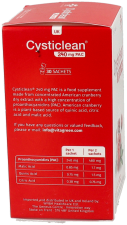 Cysticlean 240 mg pack 30 Envelope