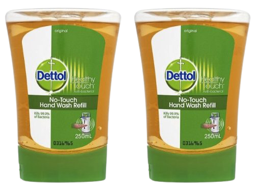 Full non-Touche Original