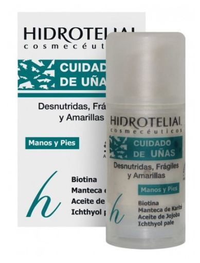 Hidrotelial Nail Care 15 ml