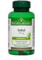 Sabal 450 Mg 100 Capsules