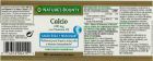 Calcium with Vitamin D3 Softgels