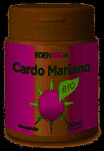 Edensan Milk thistle