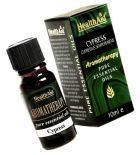 Cypress Oil (Cupressus sempervirens) 10 ml