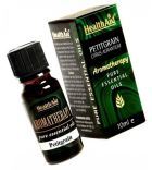 Petitgrain Oil (Citrus aurantium)