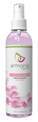 Rosewater Refreshing Tonic 75 ml