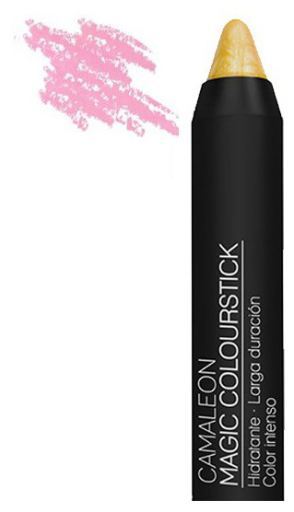 Camaleon Cosmetics Magic Colourstick Yellow