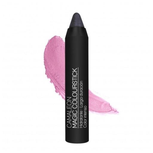 Camaleon Cosmetics Magic Lipstick Chameleon Gray (Purple)