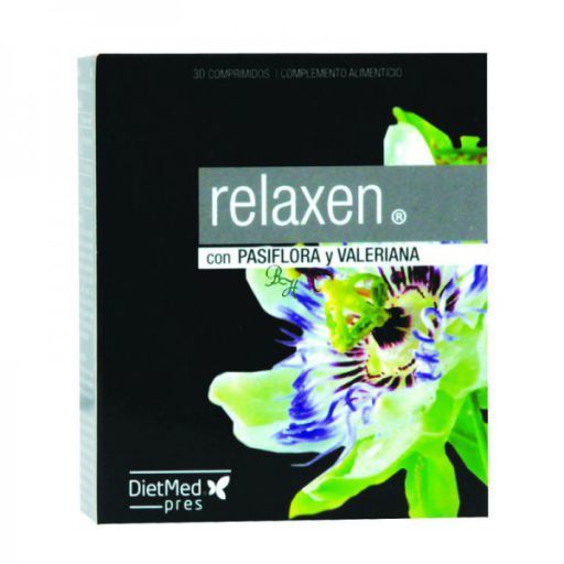 Dietmed Relaxen 30 tablets