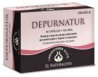 Depurnatur 300 mg 48 Capsules