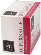 Depurnatur 300 mg 48 Capsules