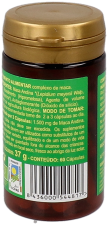 Maca 60 Capsules