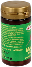 Maca 60 Capsules