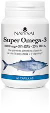 Super omega 3 Epa-Dha 60 capsules