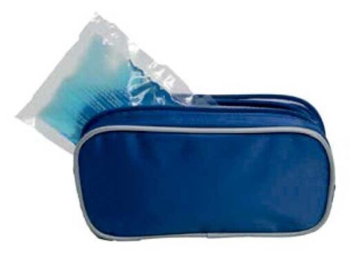 Insulin Bag Refrigerator 10x20 cm