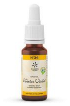 72 Plantain Plantago Major biologica 50ml