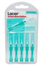 Macro interdental brush refill 5 pieces