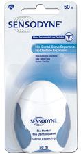 Dental Floss 50 ml Dental Floss 50 ml