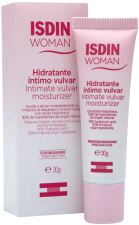 Woman Vulvar Moisturizer 30 gr