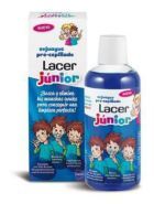 Junior Pre-brushing Mouthwash 500 ml