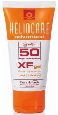 XF SPF 50 Fusion Gel 50 ml