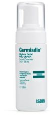 Germisdin Espuma de Higiene Facial Piel Grasa 125 ml