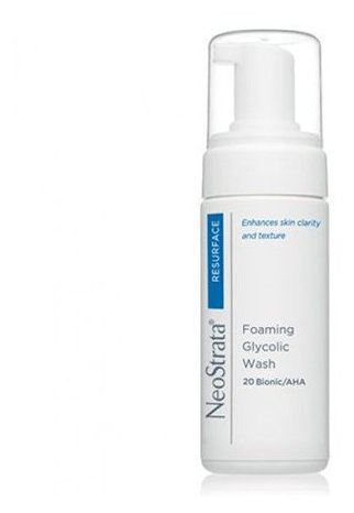 Cleansing Foam 100 ml