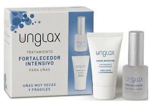 Unglax Nail Enhancer
