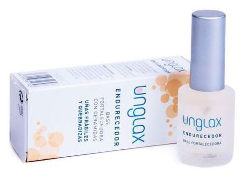 Unglax 2 Nail Hardener