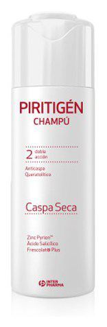Dandruff Shampoo 250 ml