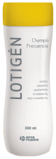 Lotig&eacute;n Frequency Shampoo 300 ml