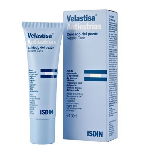 Velastisa Cuidado del Pez&oacute;n 30 ml